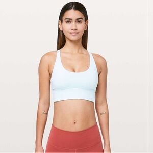 Lululemon Free To Be Moved Bra